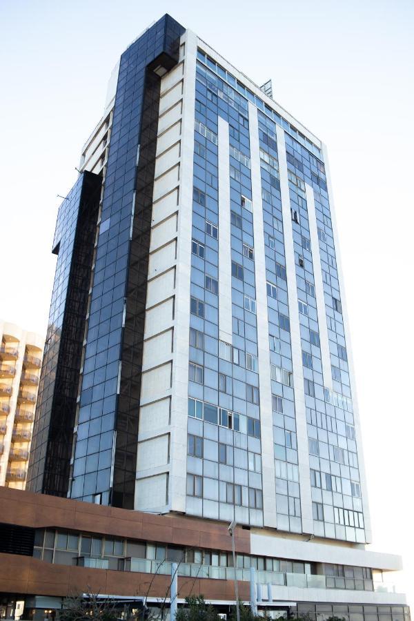 Апартаменты Sunny Sea View Studio Herzliya Экстерьер фото